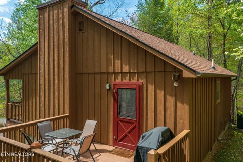 Tiny photo for 407 Kurts Corner Rd, Townsend, TN 37882 (MLS # 1336985)