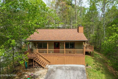 Tiny photo for 407 Kurts Corner Rd, Townsend, TN 37882 (MLS # 1336985)