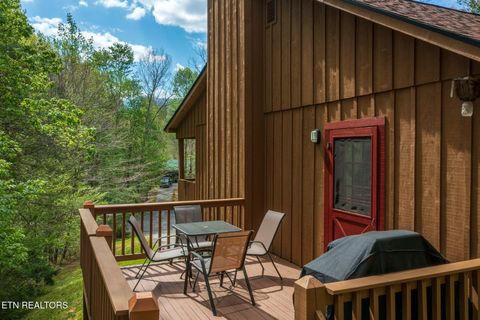 Tiny photo for 407 Kurts Corner Rd, Townsend, TN 37882 (MLS # 1336985)