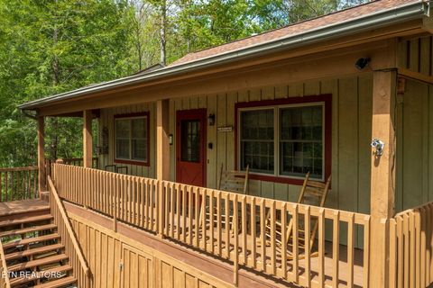 Tiny photo for 407 Kurts Corner Rd, Townsend, TN 37882 (MLS # 1336985)