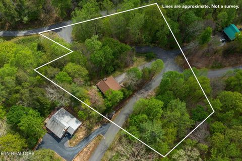 Tiny photo for 407 Kurts Corner Rd, Townsend, TN 37882 (MLS # 1336985)