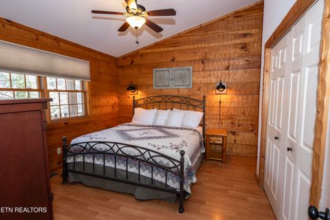 Tiny photo for 407 Kurts Corner Rd, Townsend, TN 37882 (MLS # 1336985)