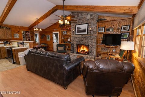 Tiny photo for 407 Kurts Corner Rd, Townsend, TN 37882 (MLS # 1336985)