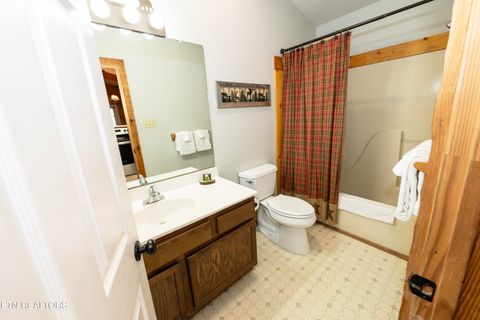 Tiny photo for 407 Kurts Corner Rd, Townsend, TN 37882 (MLS # 1336985)