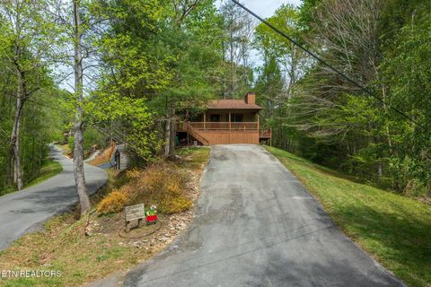 Tiny photo for 407 Kurts Corner Rd, Townsend, TN 37882 (MLS # 1336985)