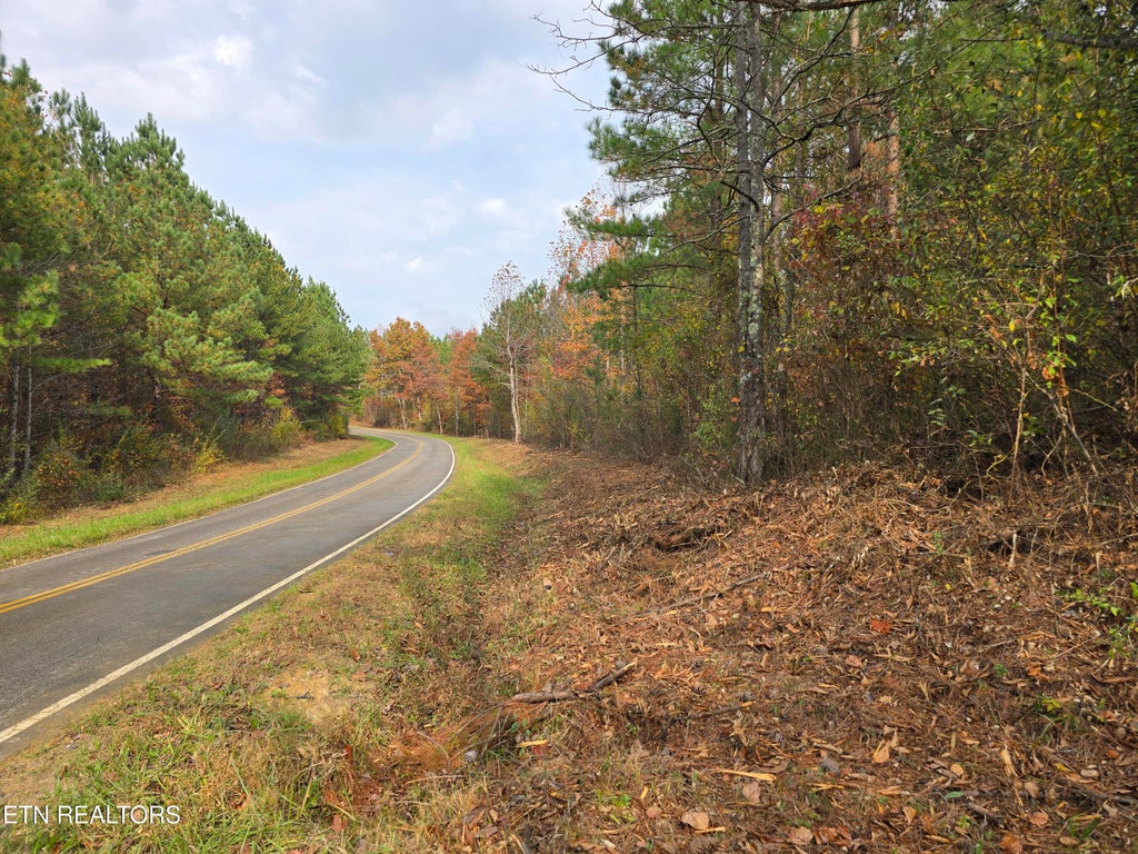 Photo of 4 W Robbins Rd, Robbins, TN 37852 (MLS # 1282222)