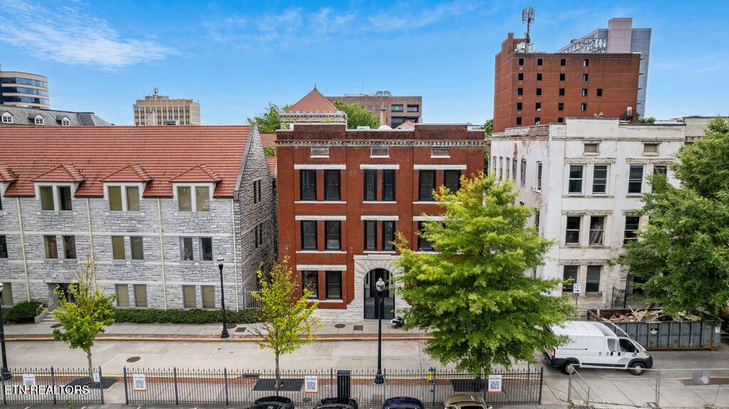 Photo of 713 Market St #200, Knoxville, TN 37902 (MLS # 1313039)