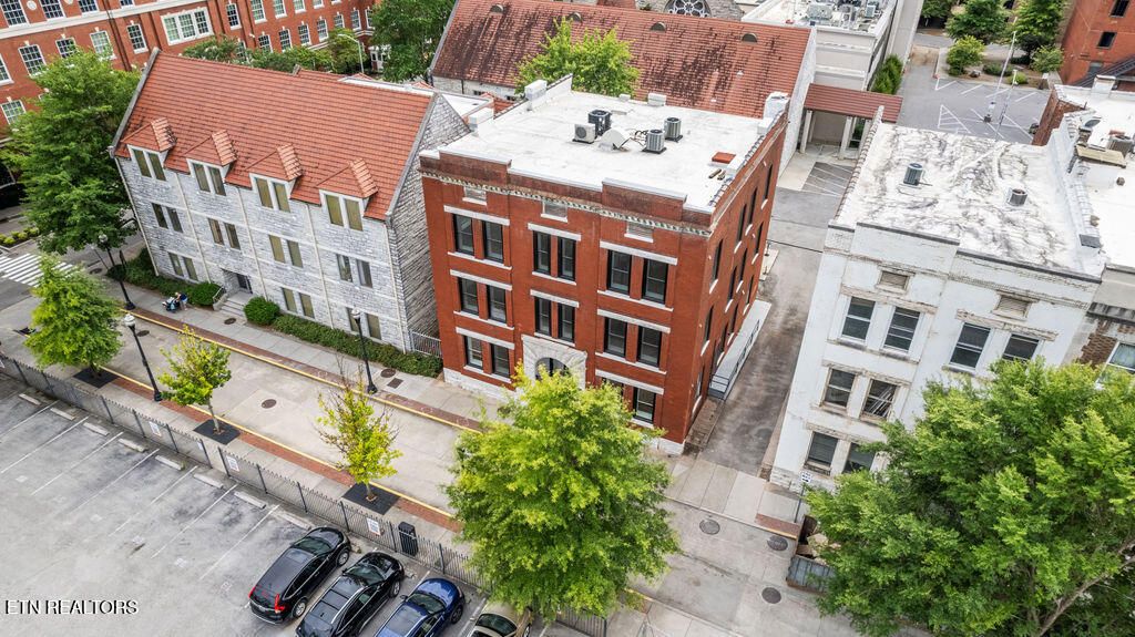 Photo of 713 Market St #200, Knoxville, TN 37902 (MLS # 1313039)