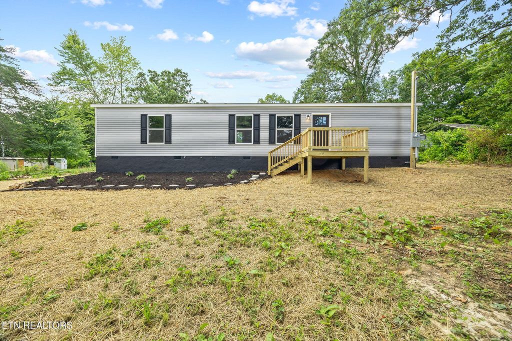 Photo of 718 Sequoia Drive, Crossville, TN 38572 (MLS # 1316818)
