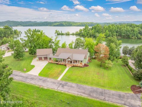 111 Crane Pointe Rockwood TN 37854