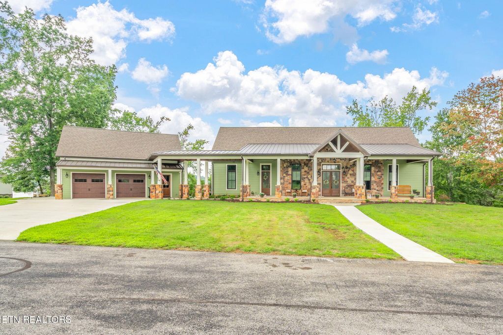 Photo of 111 Crane Pointe, Rockwood, TN 37854 (MLS # 1309709)