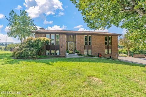 4322 Mint Rd Maryville TN 37803