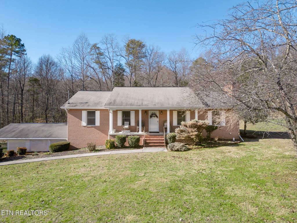 Photo of 10745 Rutledge Pike, Blaine, TN 37709 (MLS # 1326474)