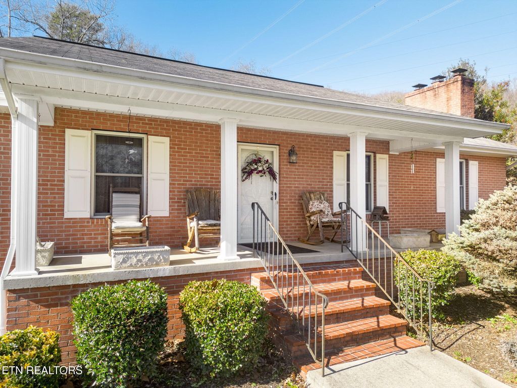 Photo of 10745 Rutledge Pike, Blaine, TN 37709 (MLS # 1326474)