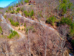 Tiny photo for Lot 3-A Ravens Den Way Way, Sevierville, TN 37862 (MLS # 1355952)