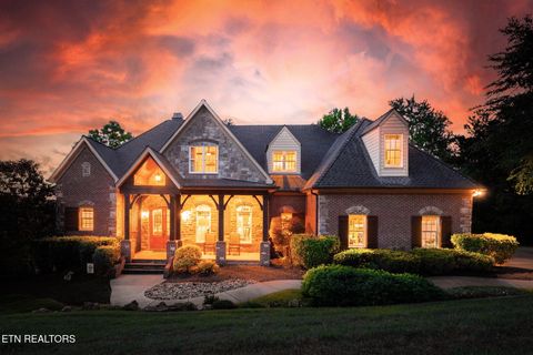 6752 Long Shadow Way Knoxville TN 37918