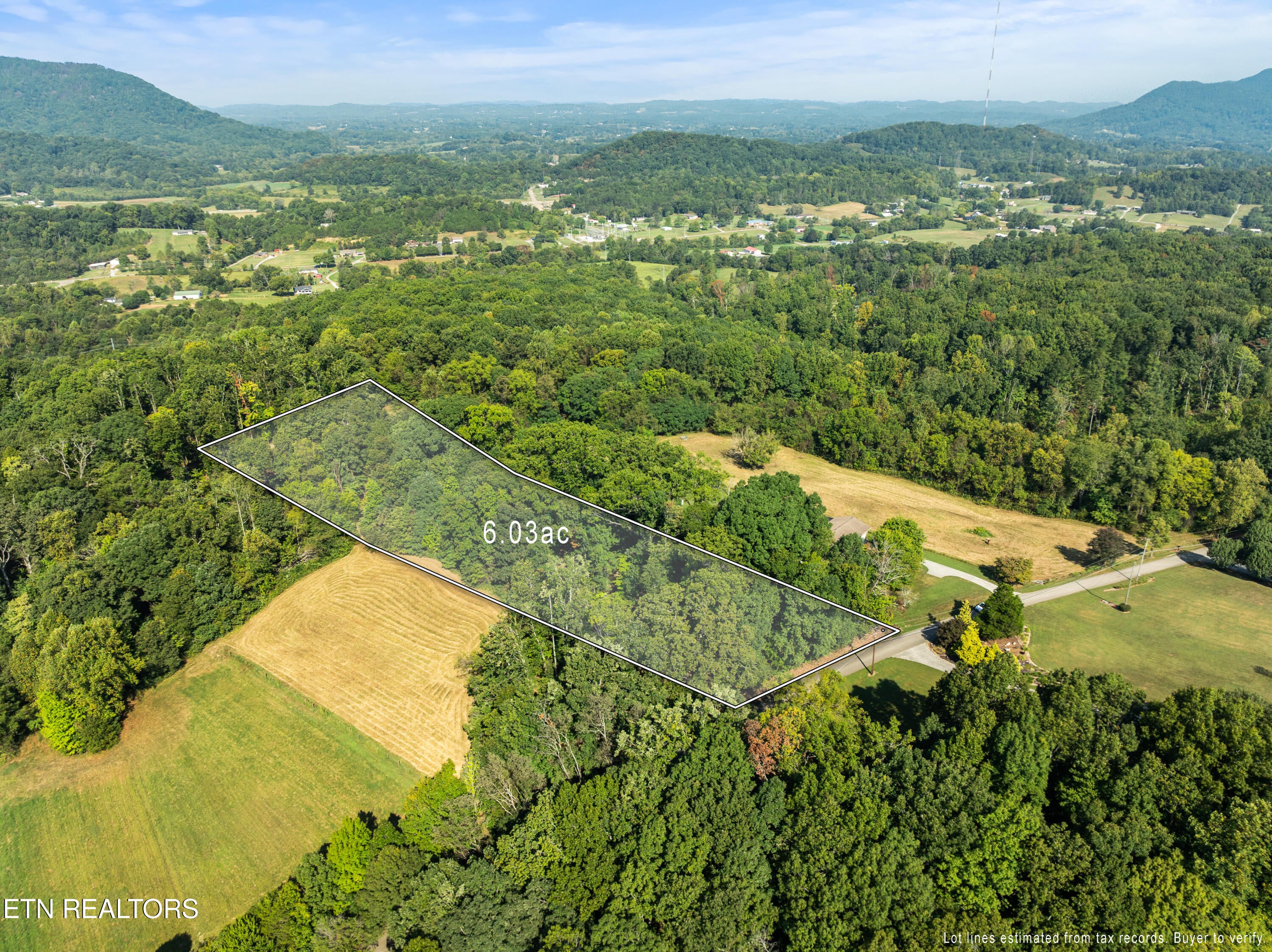 3951 Strong Rd