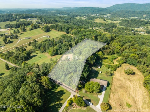 Photo of 3951 Strong Rd, Mascot, TN 37806 (MLS # 1356275)