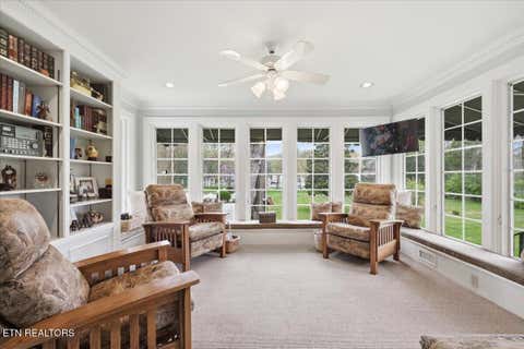 Tiny photo for 607 S Charles G Seivers Blvd, Clinton, TN 37716 (MLS # 1348469)