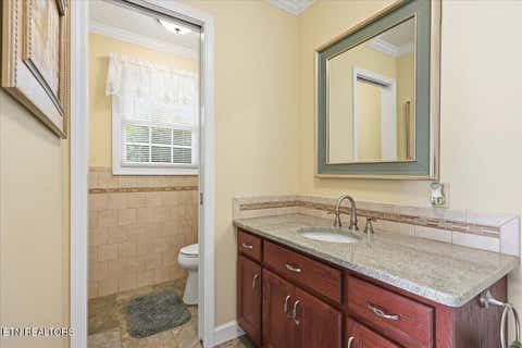 Tiny photo for 607 S Charles G Seivers Blvd, Clinton, TN 37716 (MLS # 1348469)