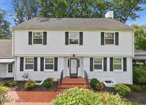 Tiny photo for 607 S Charles G Seivers Blvd, Clinton, TN 37716 (MLS # 1348469)