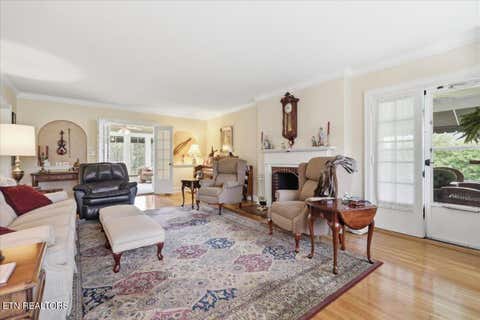 Tiny photo for 607 S Charles G Seivers Blvd, Clinton, TN 37716 (MLS # 1348469)