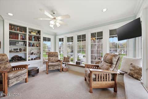 Tiny photo for 607 S Charles G Seivers Blvd, Clinton, TN 37716 (MLS # 1348469)