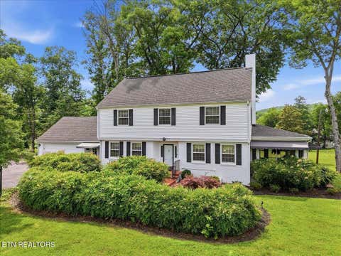 Photo of 607 S Charles G Seivers Blvd, Clinton, TN 37716 (MLS # 1348469)