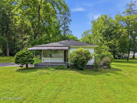 Tiny photo for 607 S Charles G Seivers Blvd, Clinton, TN 37716 (MLS # 1348469)