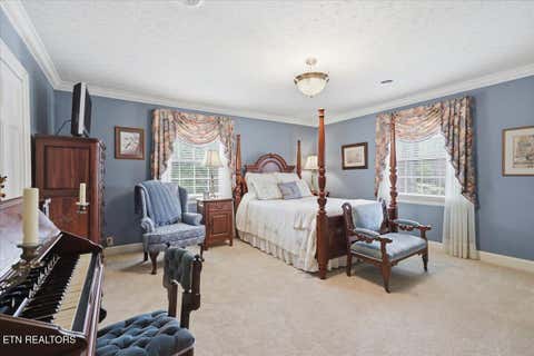 Tiny photo for 607 S Charles G Seivers Blvd, Clinton, TN 37716 (MLS # 1348469)