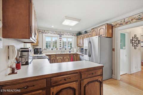 Tiny photo for 607 S Charles G Seivers Blvd, Clinton, TN 37716 (MLS # 1348469)