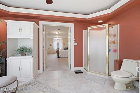 Tiny photo for 607 S Charles G Seivers Blvd, Clinton, TN 37716 (MLS # 1348469)