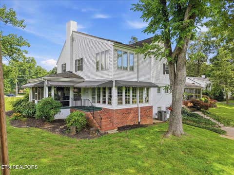 Tiny photo for 607 S Charles G Seivers Blvd, Clinton, TN 37716 (MLS # 1348469)