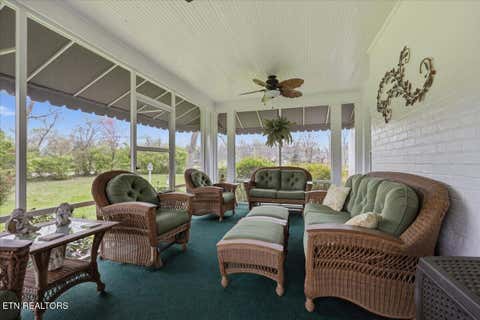 Tiny photo for 607 S Charles G Seivers Blvd, Clinton, TN 37716 (MLS # 1348469)