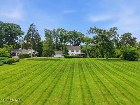 Tiny photo for 607 S Charles G Seivers Blvd, Clinton, TN 37716 (MLS # 1348469)