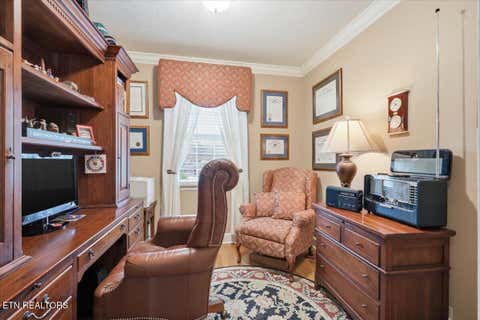 Tiny photo for 607 S Charles G Seivers Blvd, Clinton, TN 37716 (MLS # 1348469)