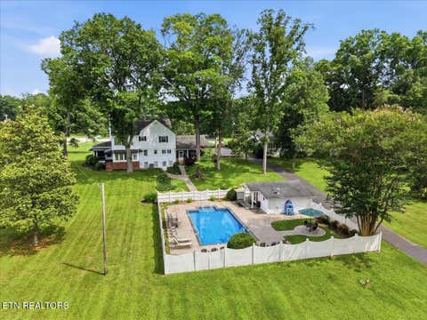 Tiny photo for 607 S Charles G Seivers Blvd, Clinton, TN 37716 (MLS # 1348469)