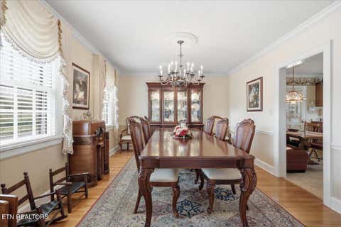 Tiny photo for 607 S Charles G Seivers Blvd, Clinton, TN 37716 (MLS # 1348469)