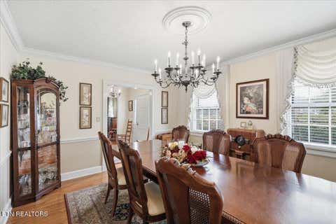 Tiny photo for 607 S Charles G Seivers Blvd, Clinton, TN 37716 (MLS # 1348469)