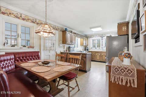 Tiny photo for 607 S Charles G Seivers Blvd, Clinton, TN 37716 (MLS # 1348469)