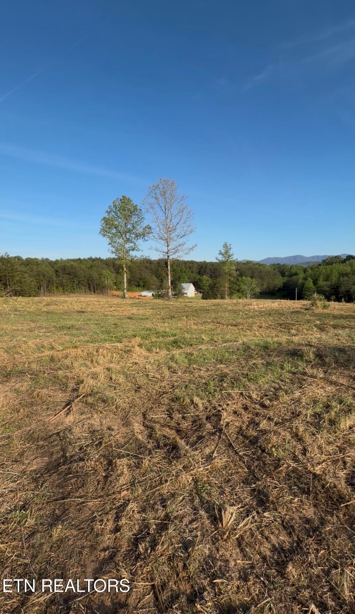 Lot 10 & 11 Curtis Rd