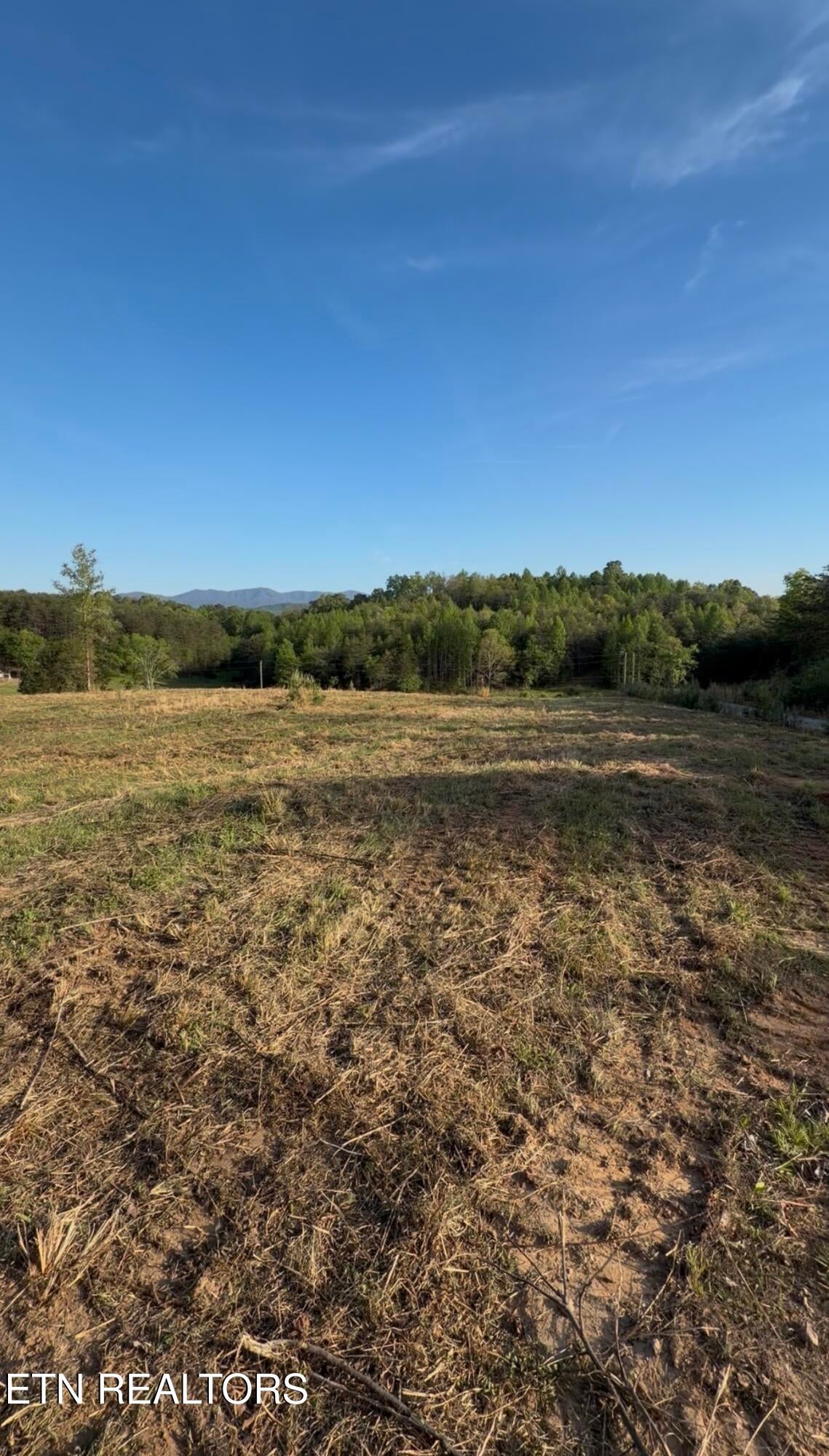 Lot 10 & 11 Curtis Rd