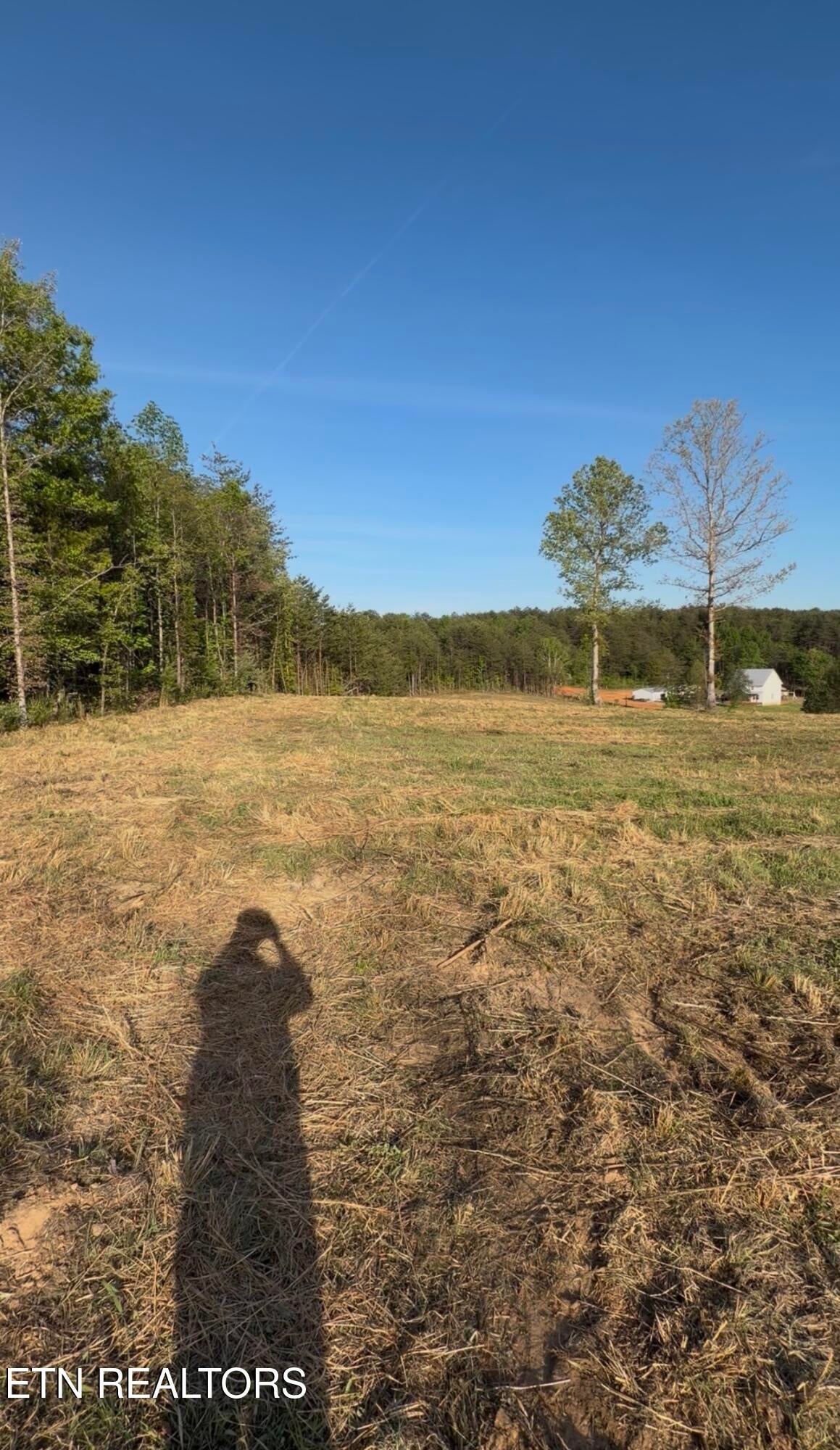 Lot 10 & 11 Curtis Rd