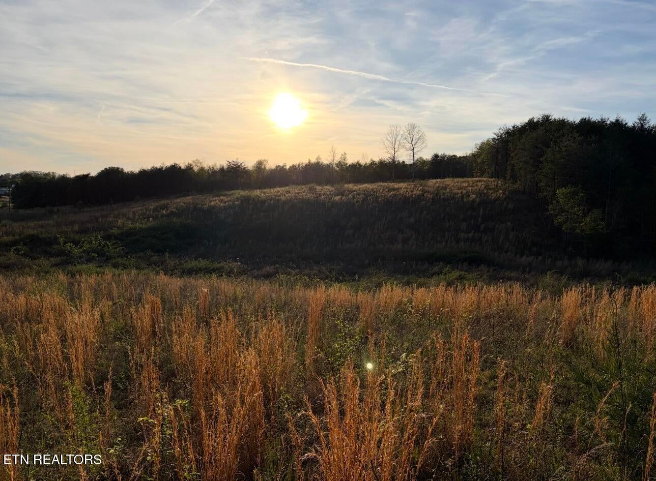 Lot 10 & 11 Curtis Rd
