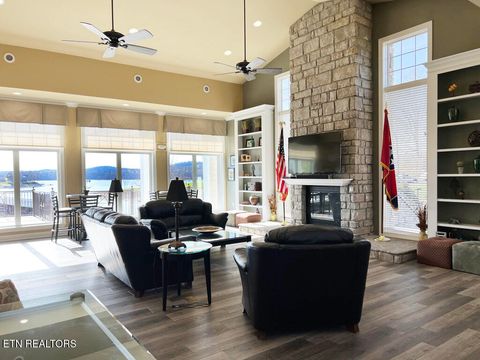 Tiny photo for 694 Russell Brothers Rd, Sharps Chapel, TN 37866 (MLS # 1332481)