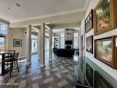 Tiny photo for 694 Russell Brothers Rd, Sharps Chapel, TN 37866 (MLS # 1332481)