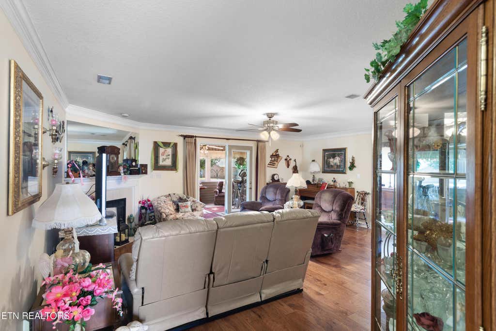 Photo of 7605 Pauline Way, Knoxville, TN 37938 (MLS # 1277060)