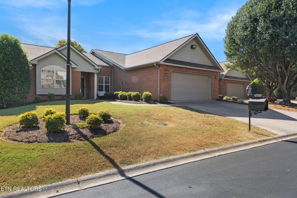 Photo of 7605 Pauline Way, Knoxville, TN 37938 (MLS # 1277060)