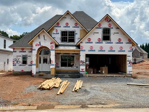 1128 Chardonnay Lane Knoxville TN 37932