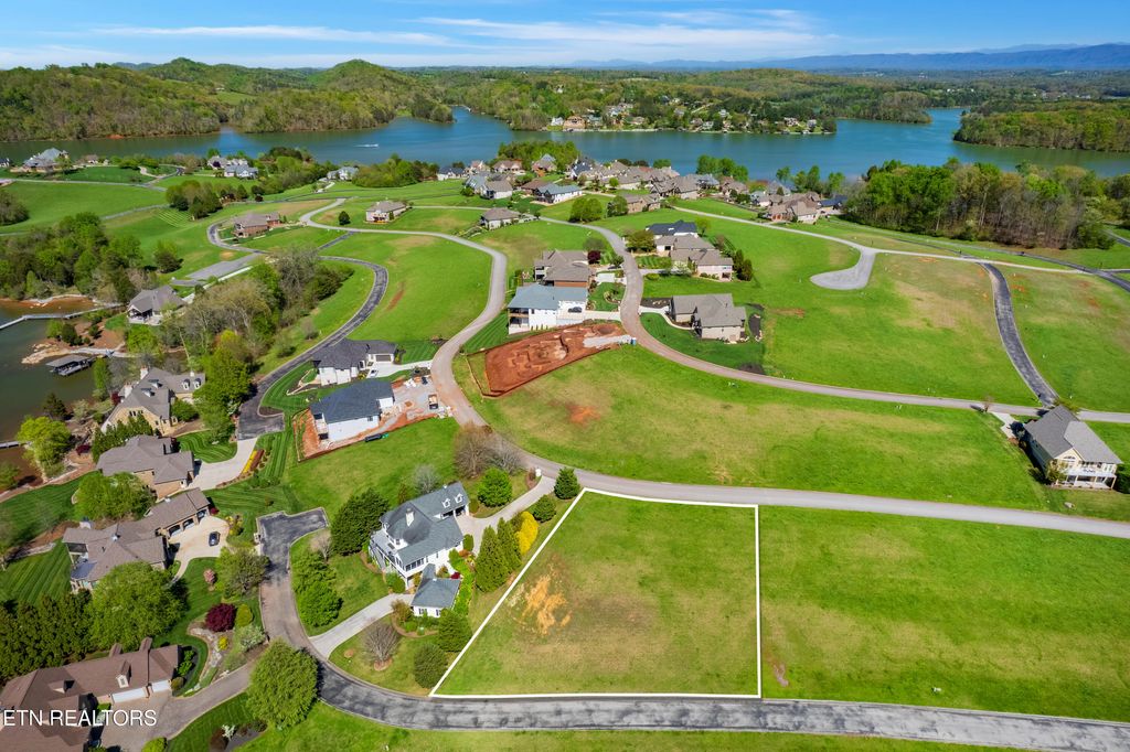 Photo of 150 Wildwing Drive, Vonore, TN 37885 (MLS # 1334880)